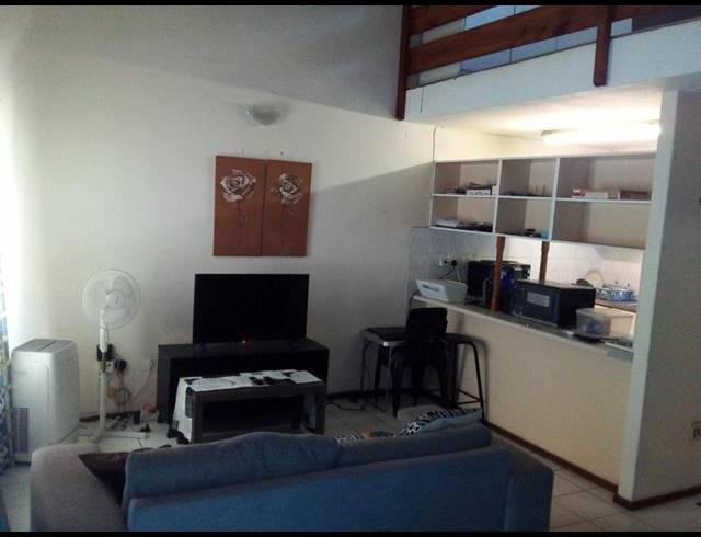 1 BEDROOM PROPERTY TO RENT IN MEER EN SEE